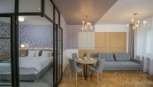 Apartamenty Ermine-Suites w Krakowie